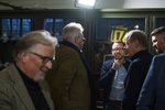 VR búið að semja – Skrifuðu undir samning rétt eftir miðnætti