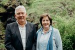 Tekjudrottning Reykjaness notar peningana til að styðja við börn og barnabörn
