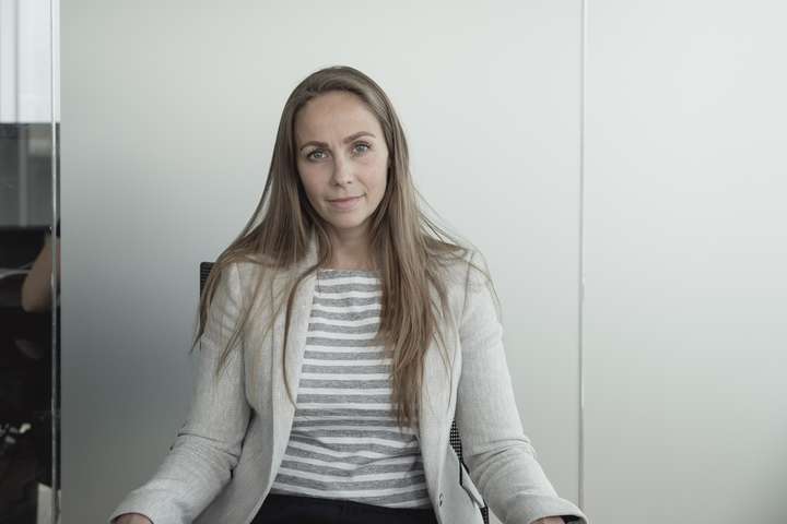 Norskur samningamaður segir SFS fara með rangt mál