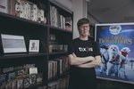 Tapaði öllu en er kominn aftur á toppinn