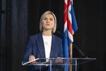 Þrettán aðgerðir ríkisstjórnarinnar til að bjarga kjarasamningum