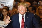 Trump: Þegar símatími útvarpsstöðvanna tekur völdin?