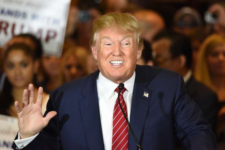 Verður Trump meðal hinna verstu?
