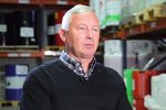 Athafnamaður telur umfjöllun um ójöfnuð einkennast af öfund