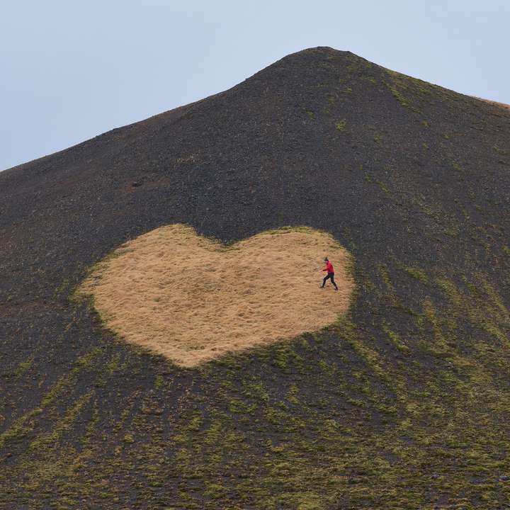 Hjartans kveðja frá Reykjanesi