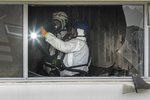 Annar maður látinn eftir eldsvoðann