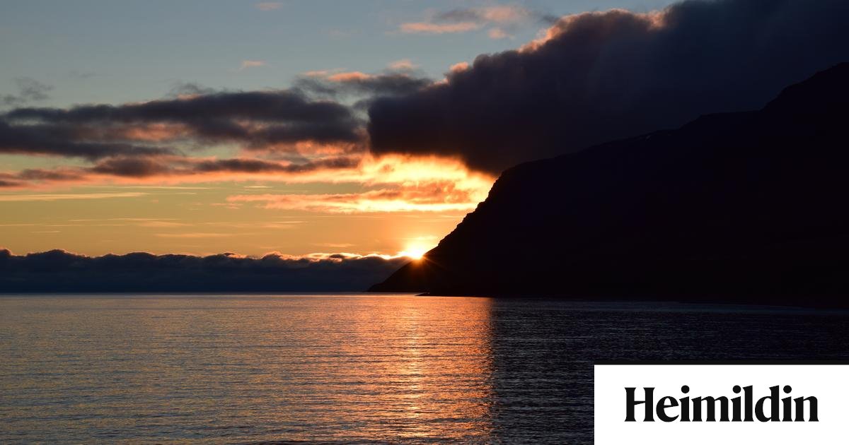 Kirkjan mótmælir stofnun lands undir baðlón á Vestfjörðum