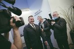Hin einbeitta og siðlausa heimska