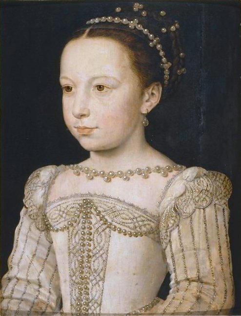 Margrét af Valois
