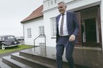 „Leyndarhjúpur“ um veitingu ríkisborgararéttar verði skoðaður