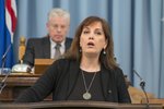 Heilbrigðisráðherra VG útilokar ekki lengur einkavæðingu