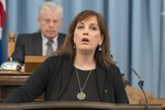 Segir samstarf Vinstri grænna og Sjálfstæðisflokksins „óhugsandi“