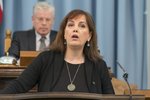 Telur LÍN frumvarpið ekki í hópi mála sem hægt sé að afgreiða fyrir kosningar