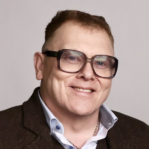 Jón Gnarr