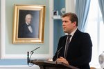 Hafnarfjarðarbær vill St. Jósefsspítala og átta önnur tilboð hafa borist