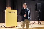 Hafró gagnrýnir „fordæmalausa framkvæmd“ Heidelberg í Ölfusi