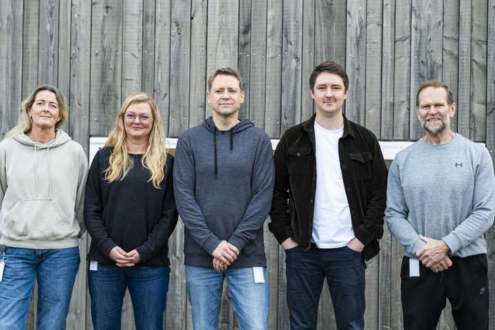 Fá útrás fyrir erfiðar tilfinningar með því að beita ofbeldi