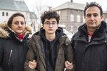 Kennarar senda Áslaugu Örnu opið bréf vegna brottflutnings transdrengs