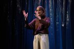 Ofbeldi feðraveldisins og bjargráð