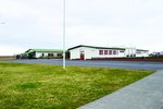 Standa í vegi fyrir gistiheimili á meðan bæjarfulltrúi byggir hótel