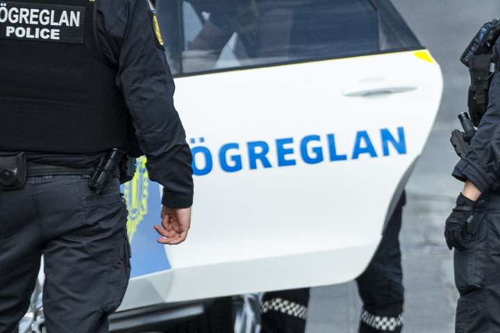 Vélfag til rannsóknar og stjórnarformaðurinn handtekinn
