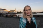 Þóra Arnórsdóttir hætt í Kveik
