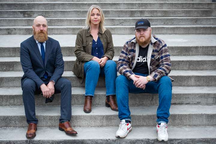 Ferðamenn hafi þrengt sér „inn í það allra helgasta“