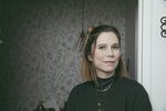 „Ég er bara enn þá að vera krakki að leika mér“