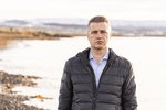 Uppljóstrarinn í Samherjamálinu: „Það er bara verið að ræna Namibíu“