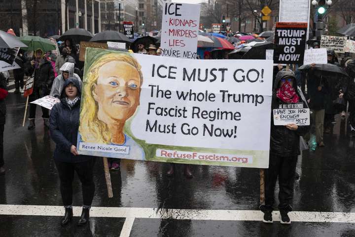 Sameinuðu þjóðirnar vilja sjálfstæða rannsókn á drápi ICE