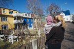 Minni stöðugleiki fyrir fjölskyldur hér en í nágrannalöndum