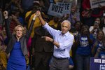 Obama segir „nóg komið“ af Trump