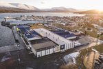 Samherji notaði sex milljarða frá Kýpur og Afríku til að kaupa kvóta og fiskvinnslu á Akureyri