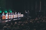 Svikin loforð og endurnýjuð