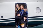 Forræðisdeila Eddu Bjarkar og barnsföður hennar: Hvað gerðist eiginlega?