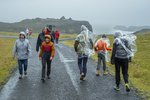 Krafa um þögla samstöðu