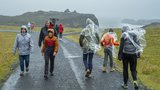 Krafa um þögla samstöðu