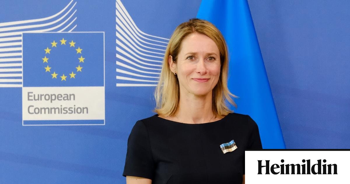 ESB fordæmir „svokallaðar“ kosningar í Rússlandi