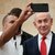 Palestínumenn gætu ráðið örlögum Netanjahús