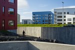 Ófyrirséð mannfjölgun og vaxtalækkanir eiga þátt í sögulega háu fasteignaverði