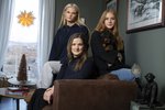 Sonur Eddu Bjarkar: „Veistu hvenær mamma kemur heim?“