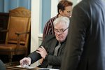 Sigurður Ingi: Fjárlagafrumvarpið „engin sleggja“