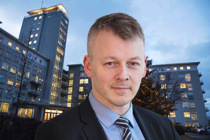 Tvær konur til viðbótar kvarta undan áreitni læknis
