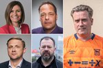 Tilboð Leós til Tómasar: „Ég er líka eiginlega bara sorgmæddur“