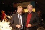 Hannes Hólmsteinn: Hvalverndarsinnar borgi fyrir að hvalir séu ekki veiddir