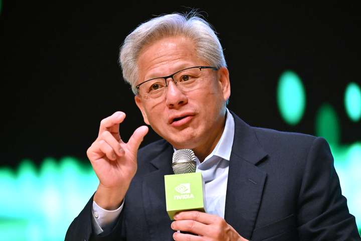 Mettekjur hjá Nvidia á meðan greinendur óttast gervigreindarbólu