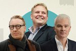 FL Group-topparnir sem fóru í ferðaþjónustuna