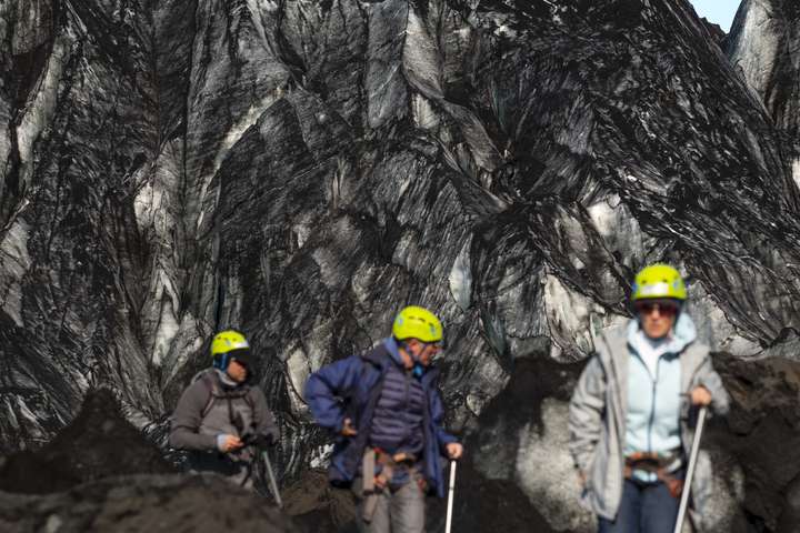 „Við vitum að þetta er hættulegt“ – en enginn ber ábyrgðina