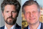 Borgarstjóri undrast þögn um „óskiljanleg viðskipti“ Eyþórs við Samherja