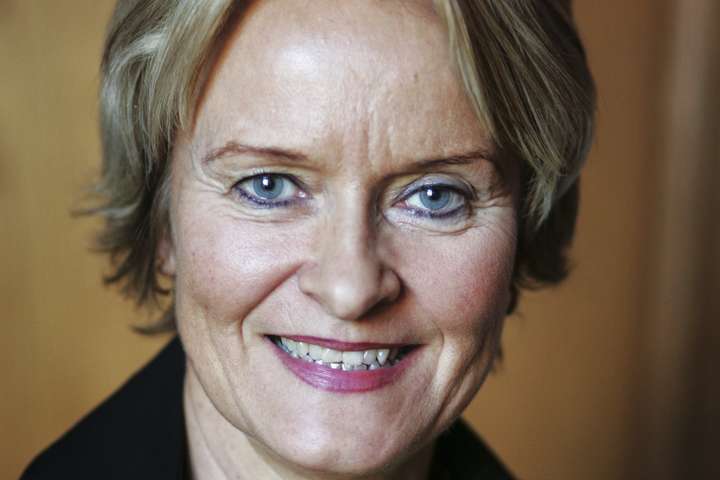 Æ, láttu ekki svona Valgerður!
